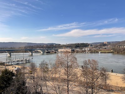 Tennessee Aquarium