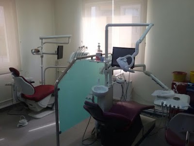 Photos of Etimesgut Ağız Ve Diş Sağlığı Merkezi T&uuml;rkkonut Polikliniği