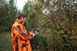 Photo n°8 de Maison de la Chasse et de la Nature, Fédération Départementale des Chasseurs de la Marne à Fagnières (Club de chasse)