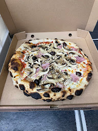 Photo n°15 de Olive et Origan à Pommiers (Pizzas à emporter)