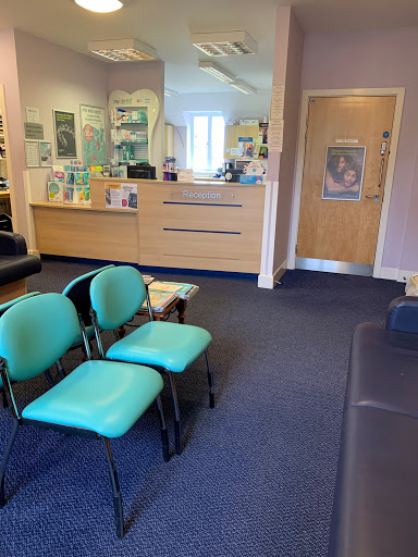 Loddon Dental Practice Gallery - United Kingdom