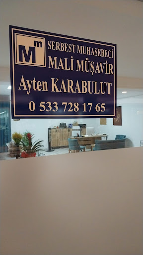 Ayten Karabulut Serbest Muhasebeci Mali Müşavir