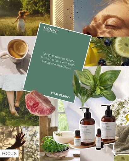 Calm Treatment Rooms