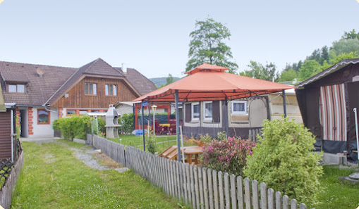 Camping - Gasthof Steinmann Stubenberg am See Buchberg bei Herberstein 85, 8223 Buchberg bei Herberstein, Österreich
