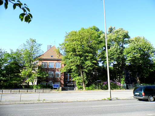 Anna Warburg School - Thumbnail