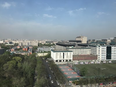 Photos of Inner Mongolia Grand Hotel Wangfujing