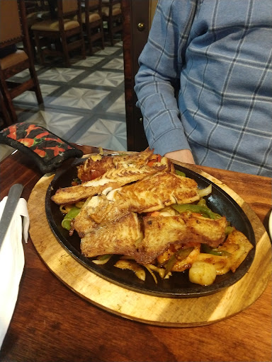 Nuevo Vallarta Mexican Grille - Thumbnail