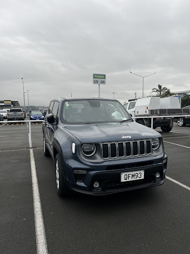Europcar Napier Airport - Thumbnail