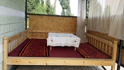Photos of Pansionat "Solnyshko"