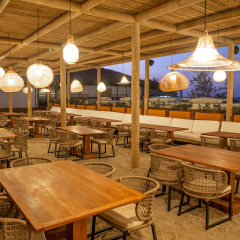 Yemanjá Hotel by Preabeach Experience by null