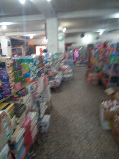 Photos of Maris Super Market