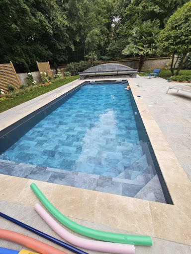 Photo de Innov' Piscine à Tremblay-les-Villages (28170)