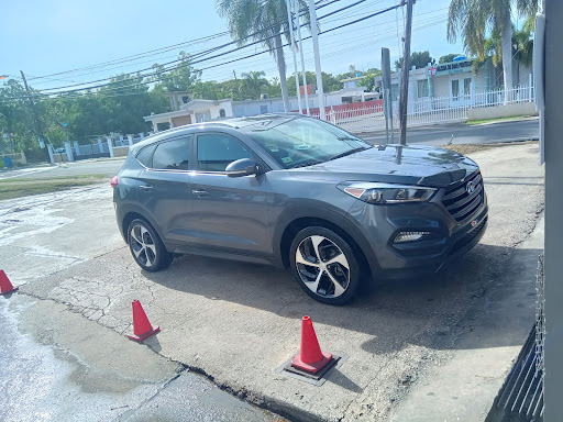 MickyCarWash - Thumbnail