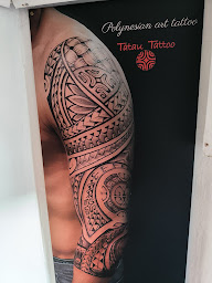 Photo n°2 de Tatau tattoo Bruno à Perpignan (Tatoueur)