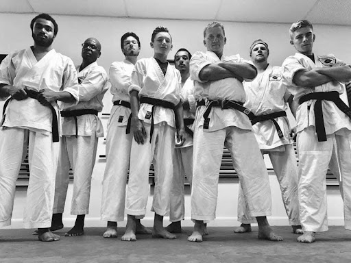 Kenkojuku Karate of South Jersey, LLC - Thumbnail