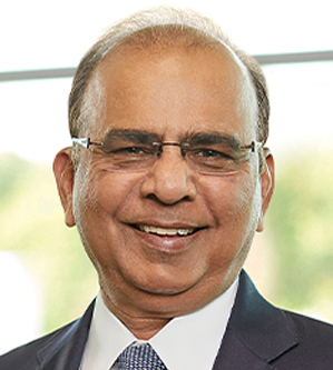 Surendra K Bagaria Md