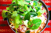 ベトナム料理 香香