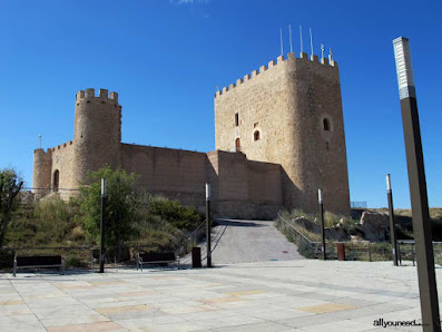 Obras Coveralsa S L Lugar, C. Bo. Iglesias, 79, 30520 Jumilla, Murcia, España