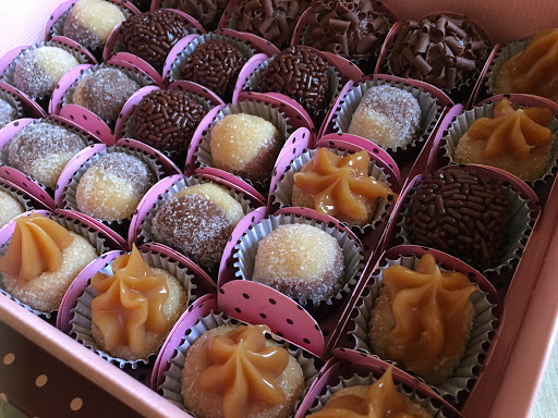 Celina Brigadeiro - Thumbnail