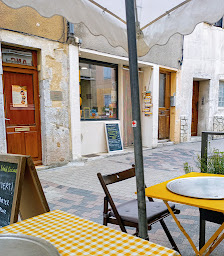 Photo n°12 de La Divina Cucina à Die (Restaurant biologique)