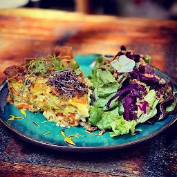 Photo n°77 de La Floriane Restaurant & Bar Pub Glacier à Sauve (Pub)