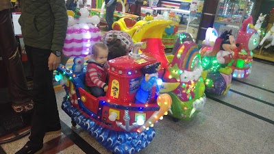 Photos of Tatvan Life Mall