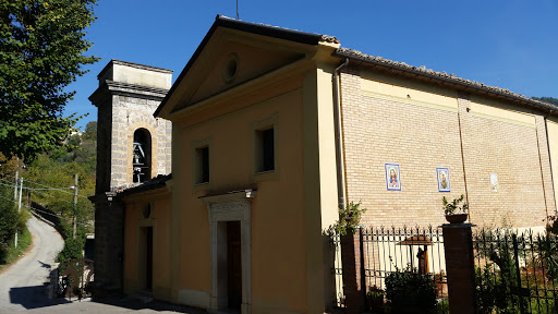 Chiesa Vergine del Monte Carmelo