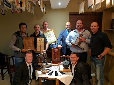 Photos of Round Table / Lions Clubhouse