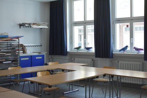 Volkshochschule Hildesheim gGmbH - Thumbnail