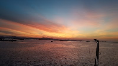 Photos of Hotel Marriot Habour Bay International Ferry Terminal Batam