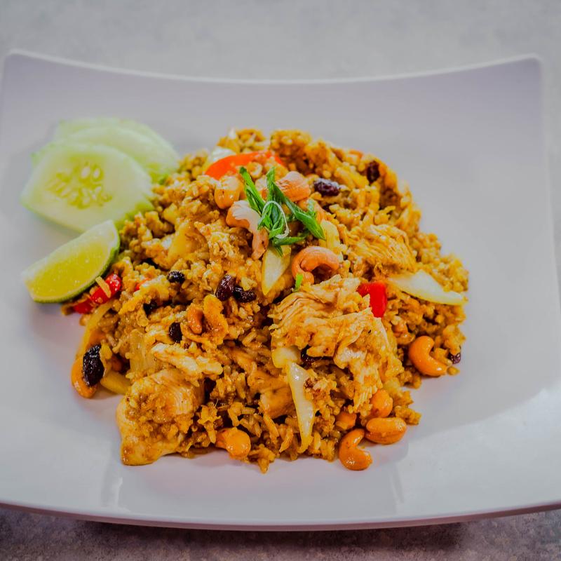 Cherry Thai — photo 11