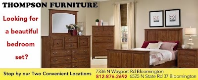 Photos of Thompson Furniture
