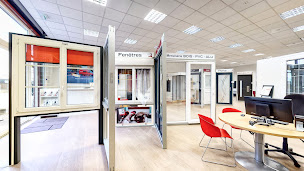 Photo n°2 de PACOTTE & MIGNOTTE Sn - Fenêtres et ouvertures Dijon à Dijon (Fournisseur de portes de garage)