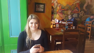 Photos of Madhatters Coffee Shop