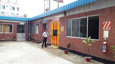 Photos of Savar Textiles - Supasox & Surma Garments