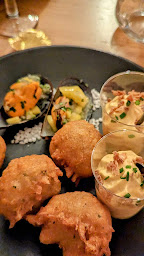 Photo n°47 de Le Madras à Carcès (Restaurant)