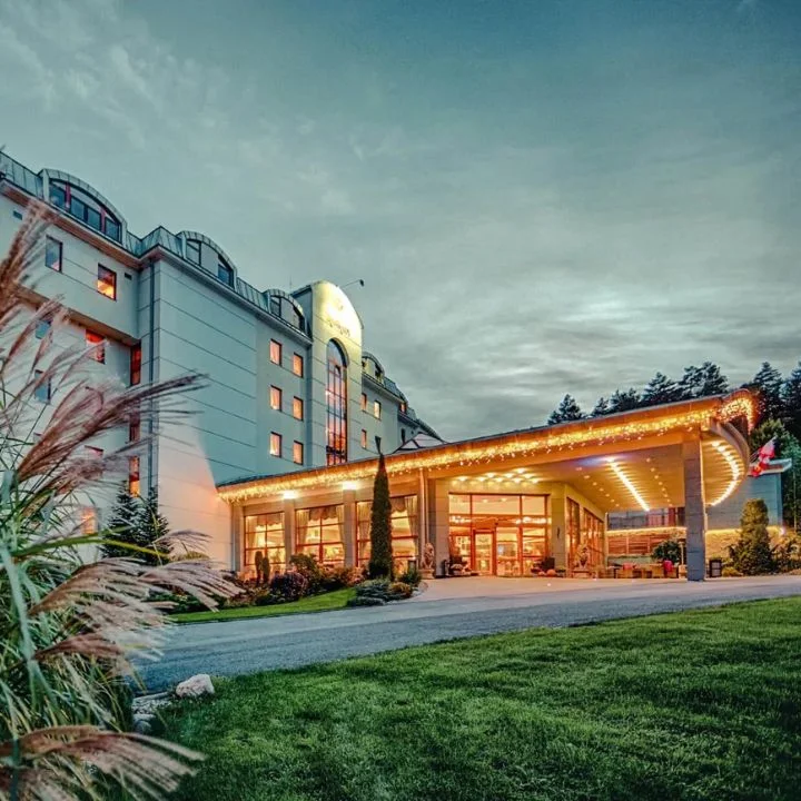 KASKADY HOTEL & SPA RESORT