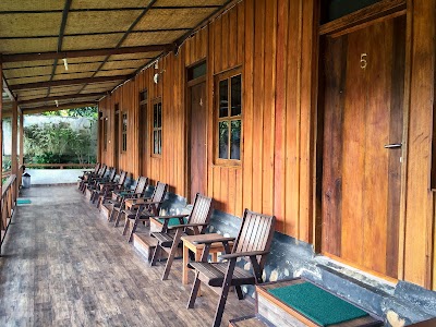 Photos of Ue Datu Cottages