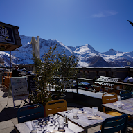 Le Mash Pook - Le Mash Restaurant à Orcières