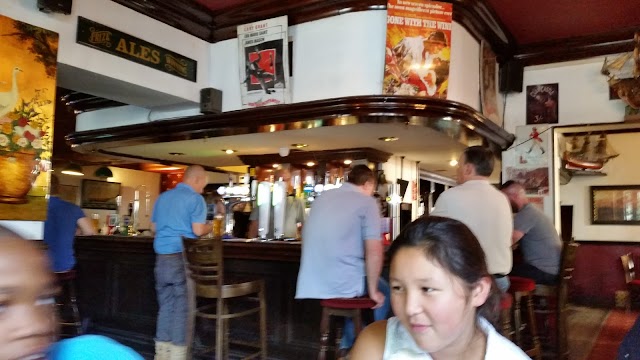 The Grosvenor