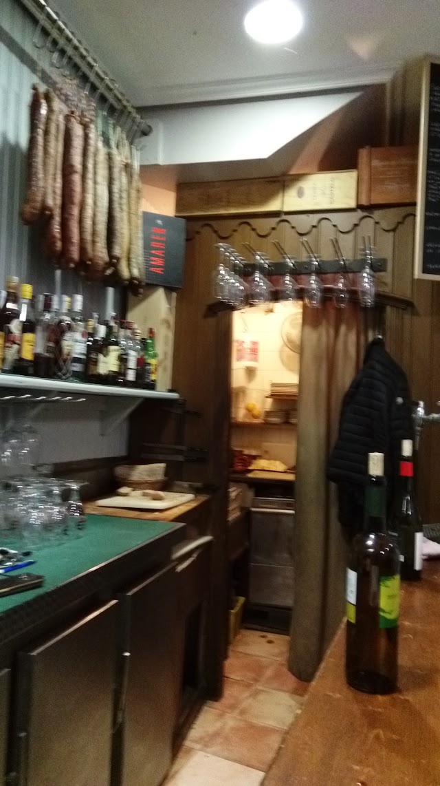 Viñoteca Ventosela