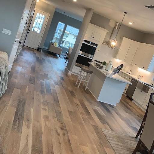 Avila Flooring - Thumbnail