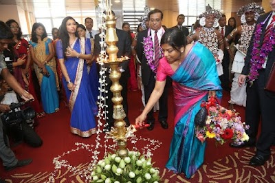 Photos of ICBT Mount Campus