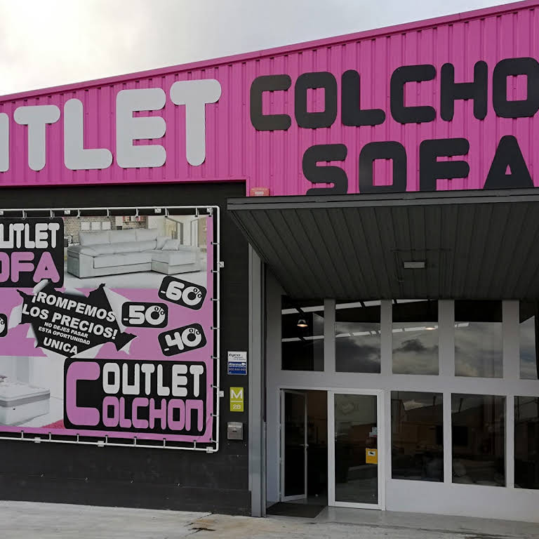 OUTLET SOFA - Tienda De Muebles en Mutilva