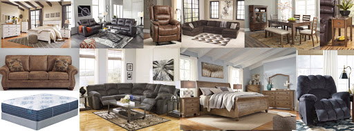 Al's Furniture Gallery - United States
