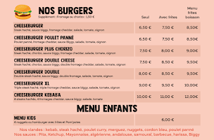 Photo n°13 de Le Kebab'a à La Gacilly (Restaurant)