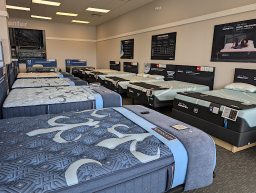 Mattress Firm Clearance Center Hilliard Rome Road - Thumbnail