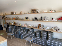 DROPSHOES à Trans-en-Provence