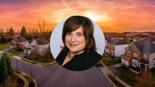 Annette DePalmo, Realtor Logo