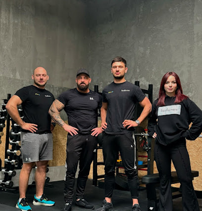 Transformers Śrem Studio Treningu Personalnego